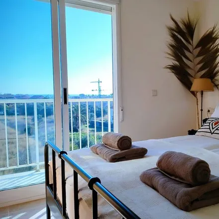 Rent this 2 bed apartment on Xàbia / Jávea in Valencian Community, Spain