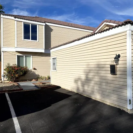 Buy this 3 bed townhouse on 1087 Bradley Square in Sparks, NV 89434