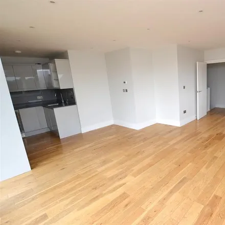 Image 7 - Eastgate House, Thorpe Road, Norwich, NR1 1ES, United Kingdom - Apartment for rent
