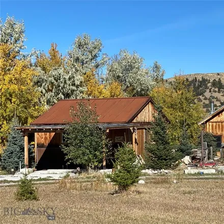 Buy this 1 bed loft on 9697 Quail Lane in Gallatin County, MT 59715