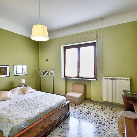 Rent this 3 bed house on Ogliastro Cilento in Salerno, Italy
