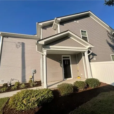 Rent this studio apartment on 441 Belingham Rd in Virginia Beach, Virginia