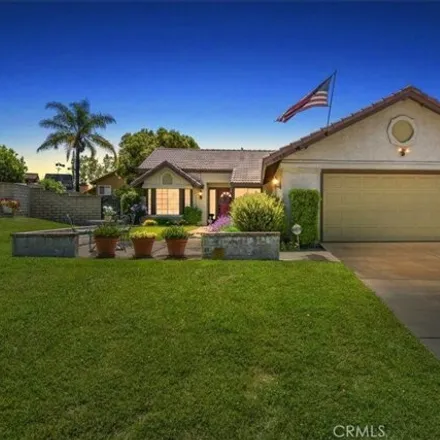 Buy this 3 bed house on 6959 Trinity Place in Rancho Cucamonga, CA 91701