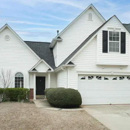 Buy this 3 bed house on 666 Glassyrock Court in Greenville County, SC 29650