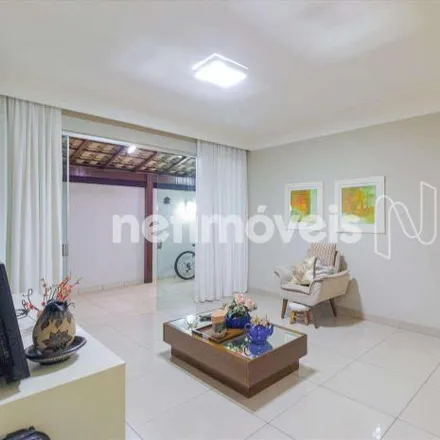 Buy this 2 bed apartment on Rua Castelo de Guimarães in Pampulha, Belo Horizonte - MG