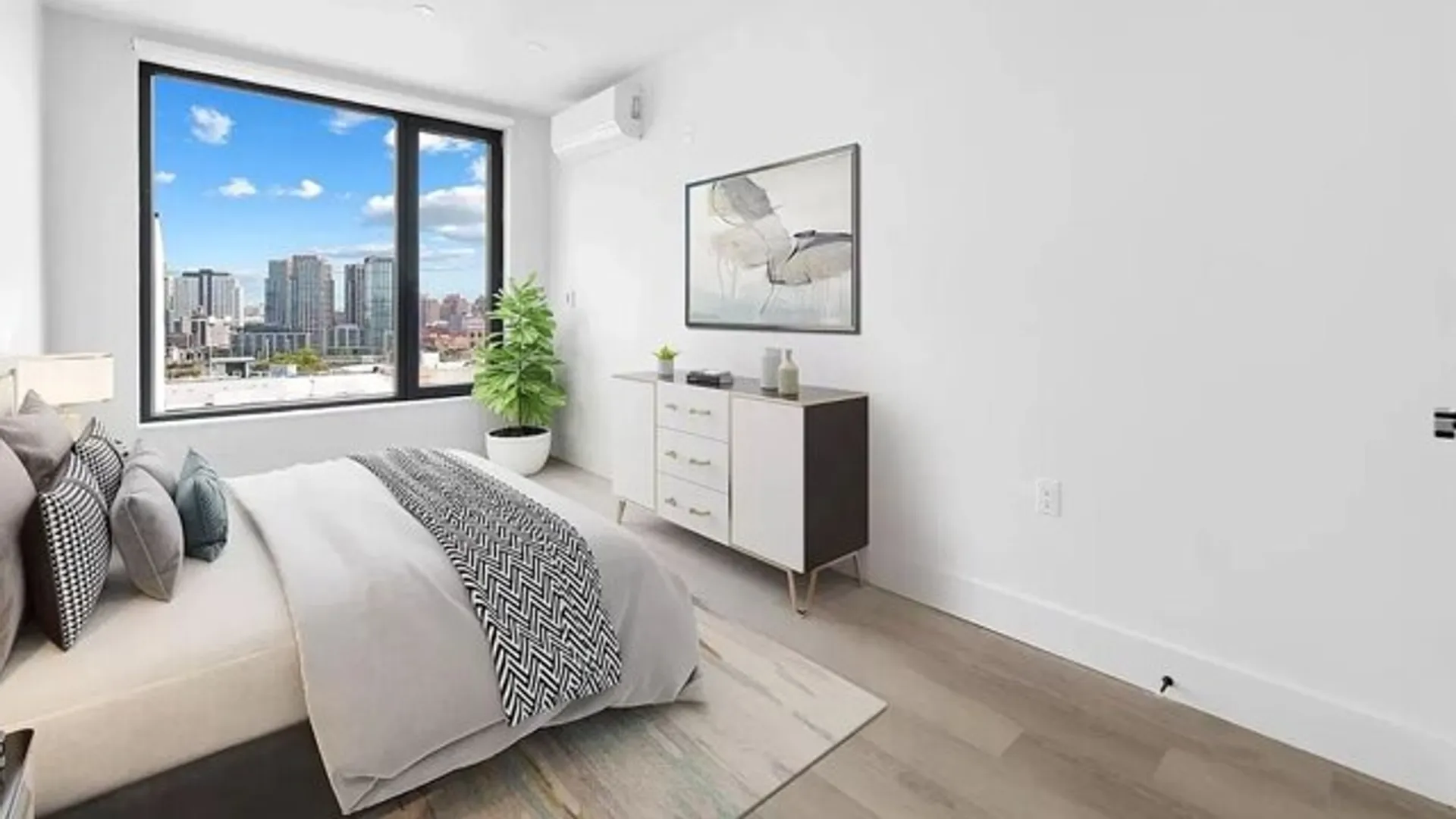 205 East 124th Street, New York, NY 10035, USA | Studio apartment for rent