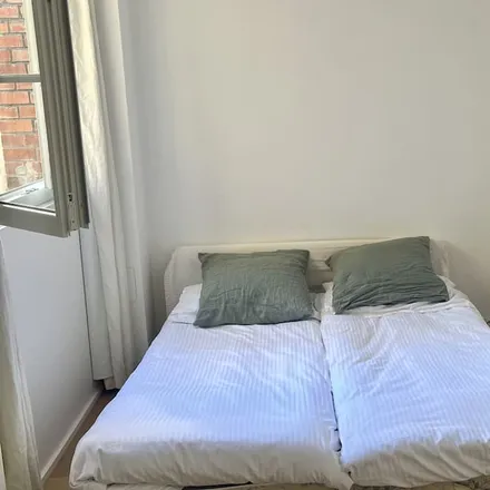 Rent this 2 bed apartment on Square des Écrivains Combattants Morts pour la France in 75016 Paris, France