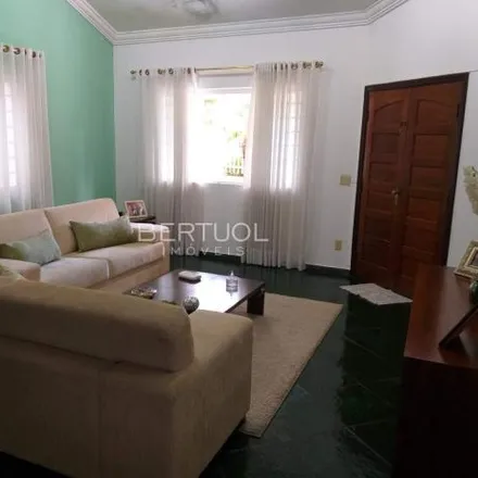 Buy this 4 bed house on Rua Manoel Matheus 272 in Centro, Vinhedo - SP