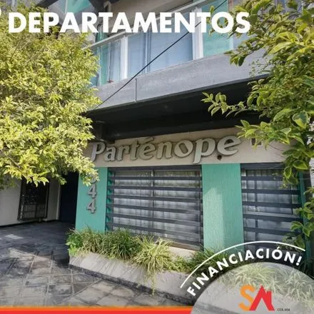 Image 2 - Ayala 551, Centro, 6300 Santa Rosa, Argentina - Apartment for sale