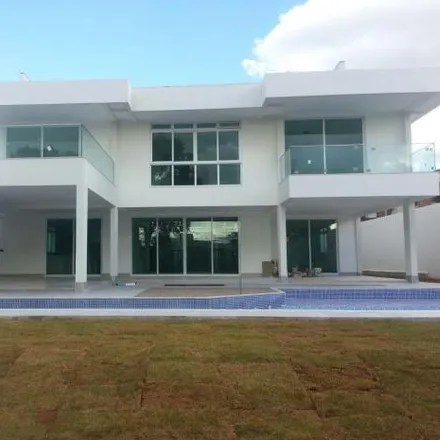 Image 2 - SHIS QI 25, Lago Sul - Federal District, 71665-025, Brazil - House for rent