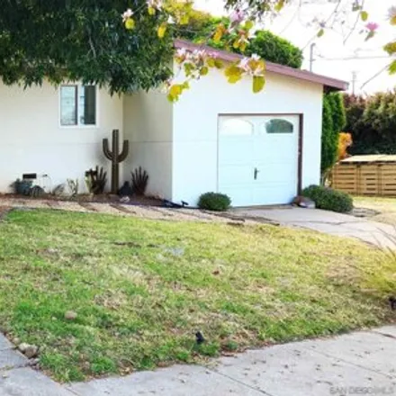 Buy this 3 bed house on 2335 Sea Breeze Drive in San Diego, CA 92139