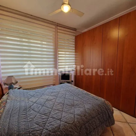 Rent this 3 bed apartment on Corso Vittorio Emanuele II 211b in 10139 Turin TO, Italy