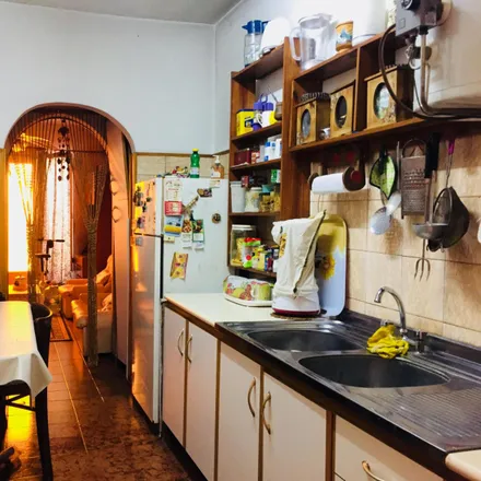 Buy this studio apartment on Carabobo in Partido de Ituzaingó, B1714 LVH Ituzaingó