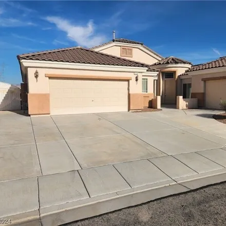 Buy this 4 bed house on 2536 Monroe Manor Place in Laughlin, NV 89029