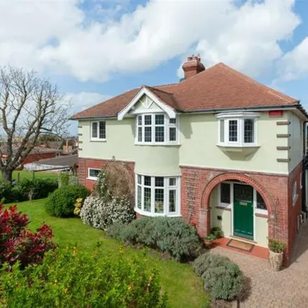 Buy this 5 bed house on 4 Strangford Road in Tankerton, CT5 2EY