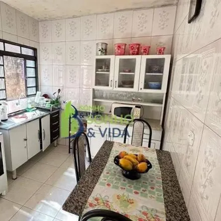 Buy this 1 bed house on Rua Professor Horta Lisboa in Campo Grande, Campinas - SP