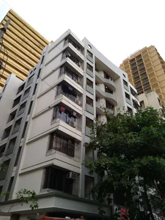 Rent this 1 bed apartment on Maratha Colony Road in Zone 4, Mumbai - 400068