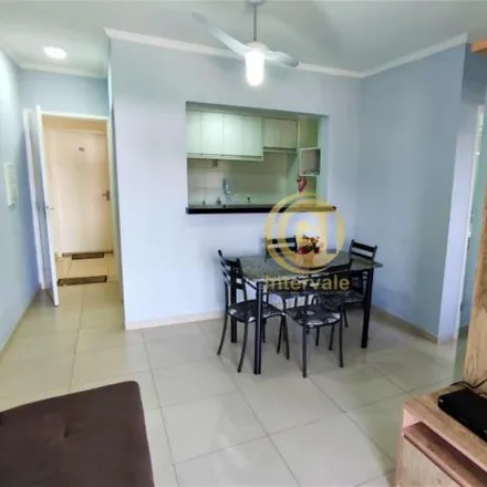 Buy this 2 bed apartment on Rua Luiz Lyria Martinez in Jardim Bela Vista, Caraguatatuba - SP