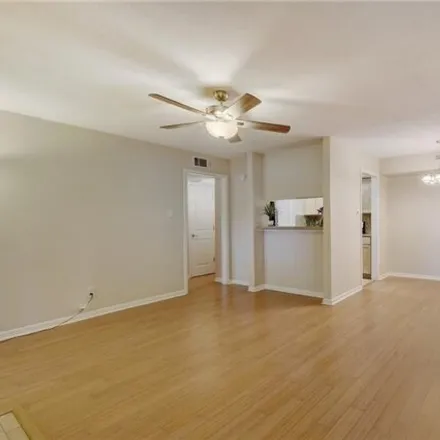 Rent this 2 bed condo on 3204 Menchaca Road in Austin, TX 78704
