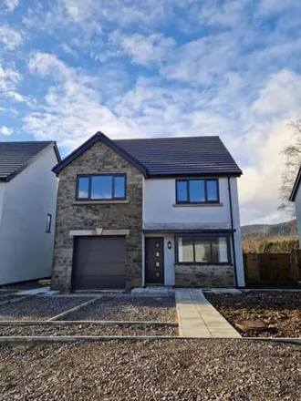 Buy this 4 bed house on unnamed road in Glyn-neath, SA11 5DW