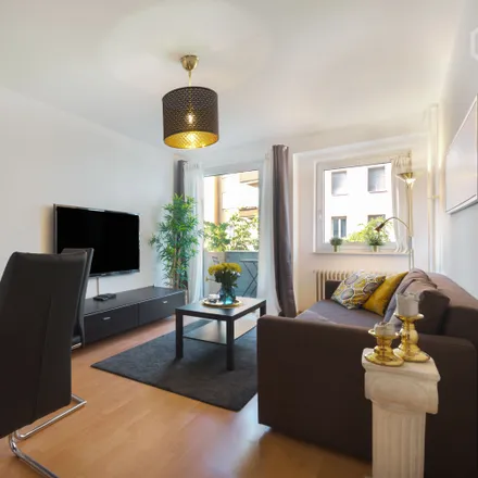 Image 4 - Paradiesgasse 12, 60594 Frankfurt, Germany - Apartment for rent