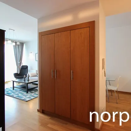 Image 6 - Noah, Beera Meiselsa, 31-059 Krakow, Poland - Apartment for rent