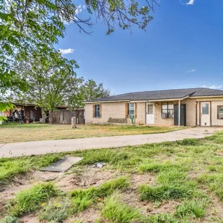 Buy this 3 bed house on Highway 84 in Lubbock County, TX