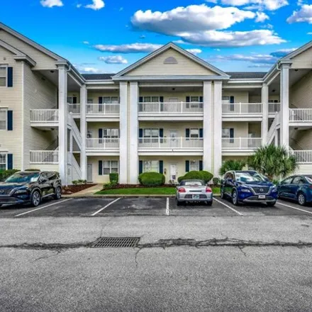 Buy this 2 bed condo on Water Street in North Myrtle Beach, SC 29598