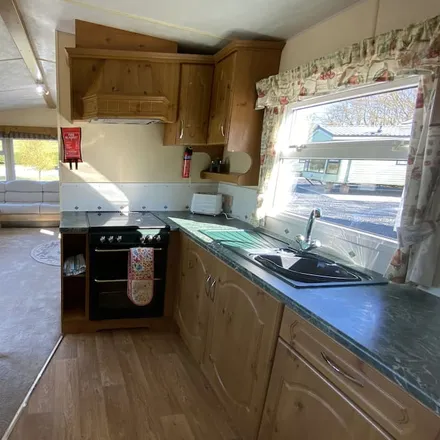 Image 5 - Dumfries and Galloway, DG8 8DL, United Kingdom - House for rent