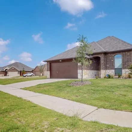 Image 2 - Wooley Way, Seagoville, TX 75159, USA - House for rent