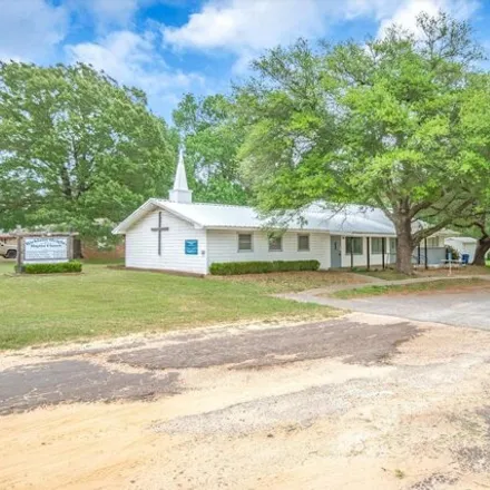 Buy this 7 bed house on 1501 North Spring Street in Grand Saline, Van Zandt County