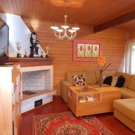 Buy this 4 bed house on Rua Carlos Felipe Spindler in Suíça, Canela - RS