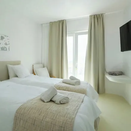 Image 8 - Super Paradise Mykonos - House for rent