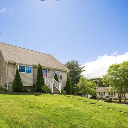 Buy this 3 bed house on 45 Meadow Lark Rd in Naugatuck, Connecticut
