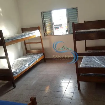 Buy this 2 bed house on Rua Teófila Vanderlinde in Ocian, Praia Grande - SP