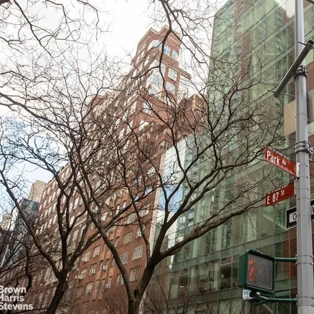 Image 9 - 110 EAST 87TH STREET 2A in New York - Apartment for sale