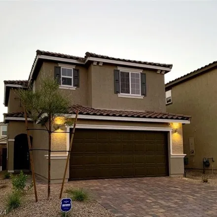 Buy this 3 bed house on Toll Mountain Street in North Las Vegas, NV 89086