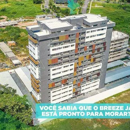 Image 2 - unnamed road, Val-de-Cães, Belém - PA, 66617-080, Brazil - Apartment for sale