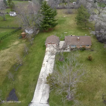Image 2 - 549 Ridgemoor Drive, Willowbrook, DuPage County, IL 60527, USA - House for sale