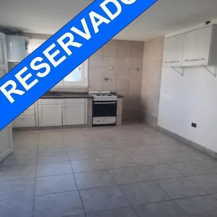 Rent this 1 bed apartment on Bogotá 41 in Caballito, 1184 Buenos Aires