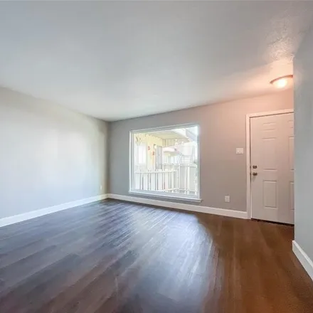 Buy this 1 bed condo on Chevron in West Tidwell Road, Houston