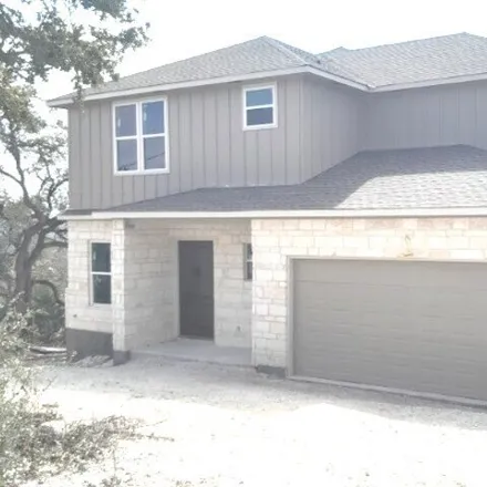 Buy this 4 bed house on 377 Flanders in Comal County, TX 78623