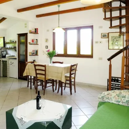 Image 4 - 58026 Montieri GR, Italy - House for rent