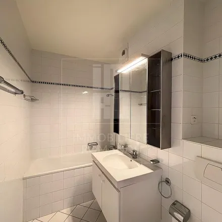 Rent this 6 bed apartment on Rue des Voisins 8 in 1205 Geneva, Switzerland