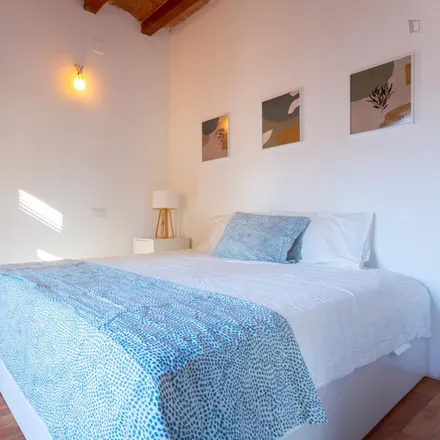 Rent this 1 bed apartment on Carrer de Tapioles in 53, 08004 Barcelona