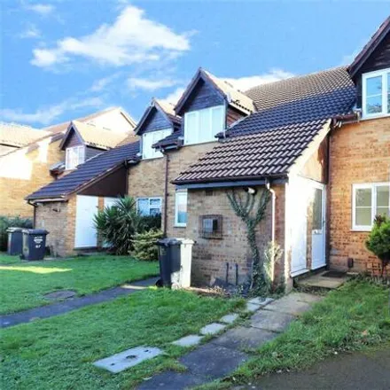 Rent this 1 bed house on 73 Knights Manor Way in Dartford, DA1 5SB