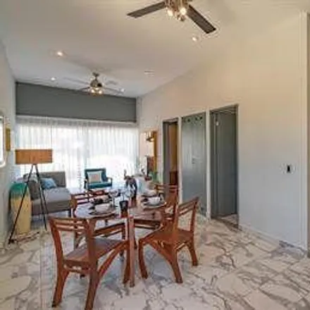 Buy this 1 bed apartment on Zitla in Calle 12 Norte, 77720 Playa del Carmen