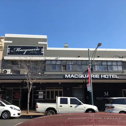 Image 4 - Macquarie Hotel, Macquarie Street, Sydney NSW 2170, Australia - Apartment for rent
