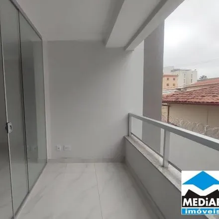 Buy this 3 bed apartment on Rua Bauxita in Santa Tereza, Belo Horizonte - MG