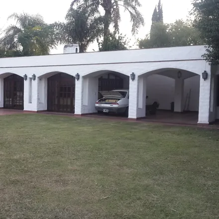 Image 5 - Luis Rueda 2403, Villa Centenario, Cordoba, Argentina - House for sale